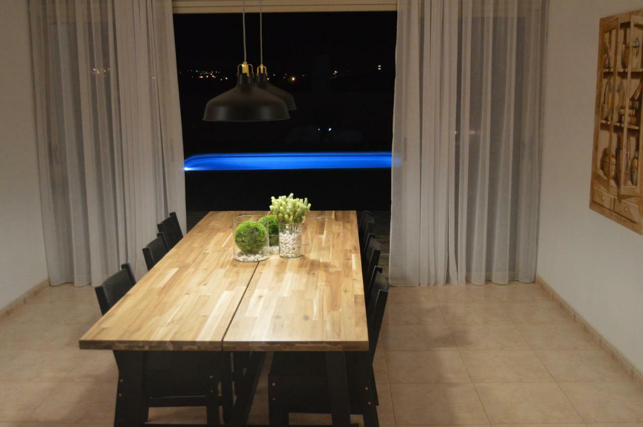 Eco Villa White Suite With Climatized Pool Caleta De Fuste Εξωτερικό φωτογραφία