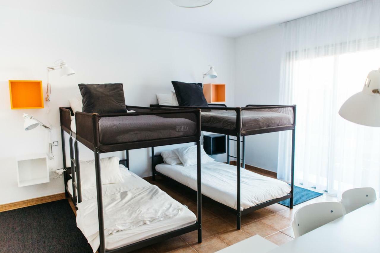 Eco Villa White Suite With Climatized Pool Caleta De Fuste Εξωτερικό φωτογραφία