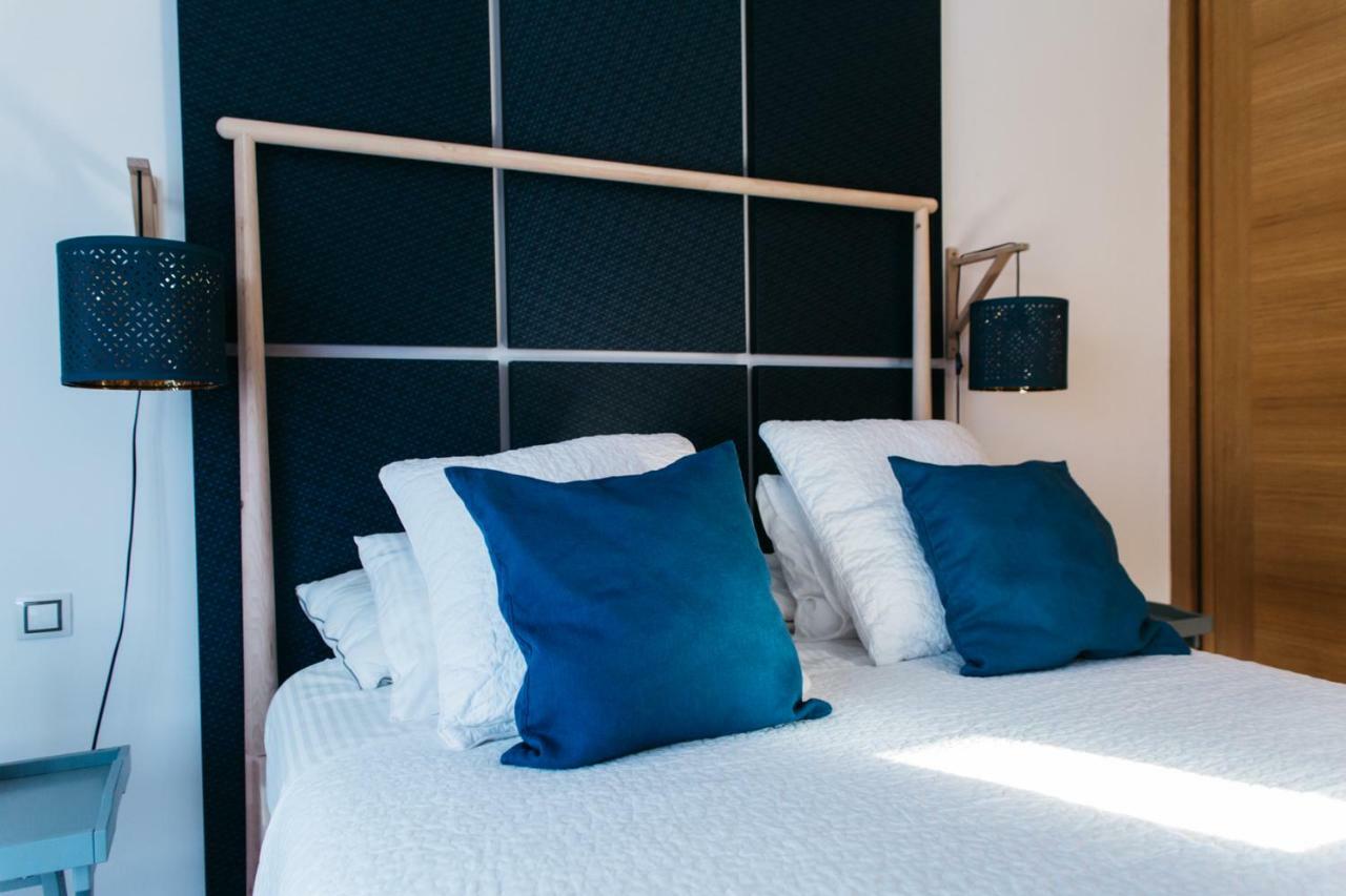 Eco Villa White Suite With Climatized Pool Caleta De Fuste Εξωτερικό φωτογραφία