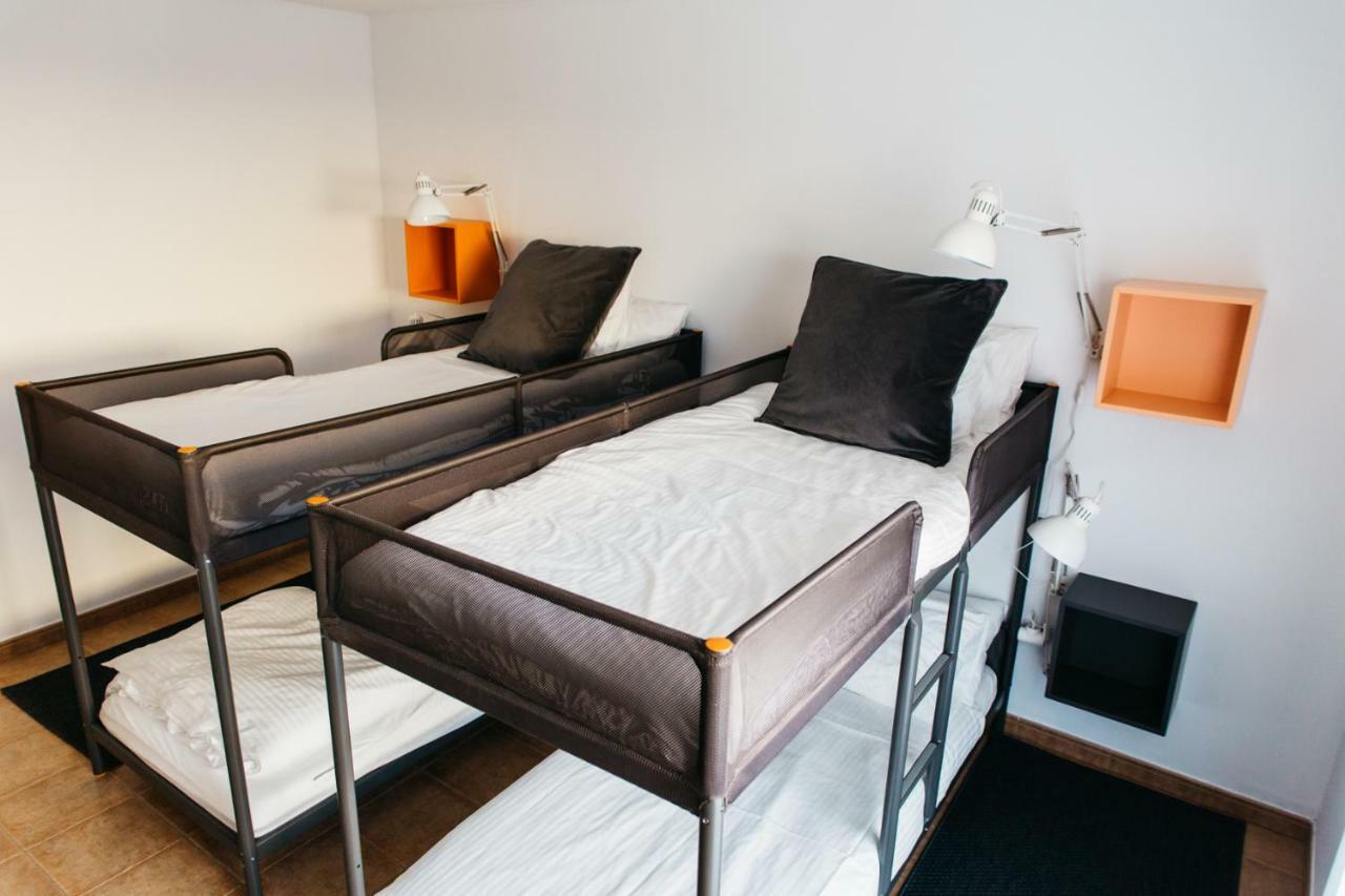 Eco Villa White Suite With Climatized Pool Caleta De Fuste Εξωτερικό φωτογραφία