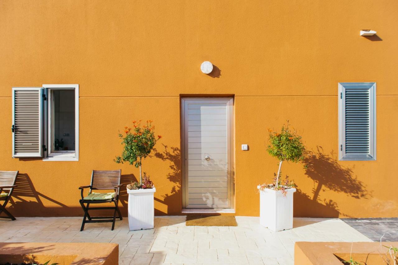 Eco Villa White Suite With Climatized Pool Caleta De Fuste Εξωτερικό φωτογραφία